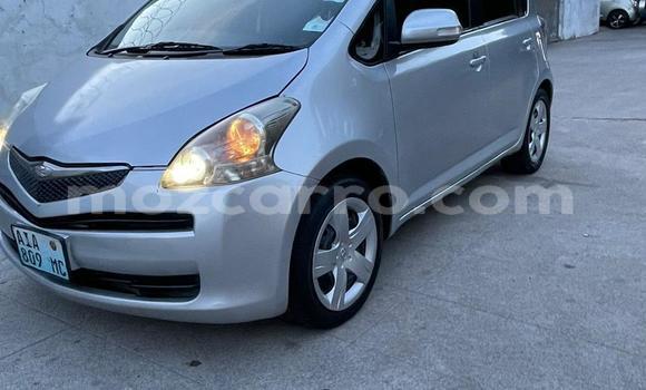 Tenga Tsaru Toyota Ractis Bhuruu Mota in Maputo in Maputo Tenga Tsaru Toyota Ractis Bhuruu Mota in Maputo in Maputo