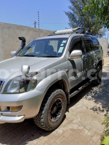 Big with watermark toyota land cruiser prado maputo maputo 31934