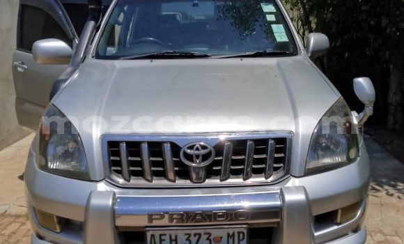 Tenga Tsaru Toyota Land Cruiser Prado Zvimwe Mota in Maputo in Maputo Tenga Tsaru Toyota Land Cruiser Prado Zvimwe Mota in Maputo in Maputo