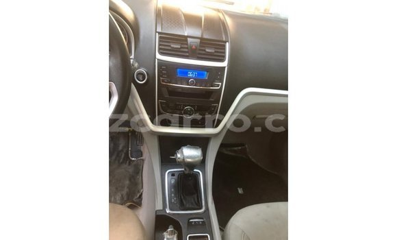 Buy Import Geely Emgrand 7 White Car in Import - Dubai in Cabo Delgado Buy Import Geely Emgrand 7 White Car in Import - Dubai in Cabo Delgado