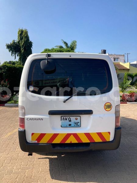 Big with watermark nissan caravan maputo maputo 31935