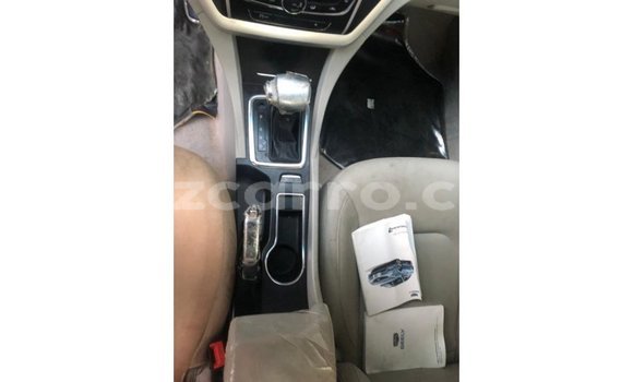 Buy Import Geely Emgrand 7 White Car in Import - Dubai in Cabo Delgado Buy Import Geely Emgrand 7 White Car in Import - Dubai in Cabo Delgado