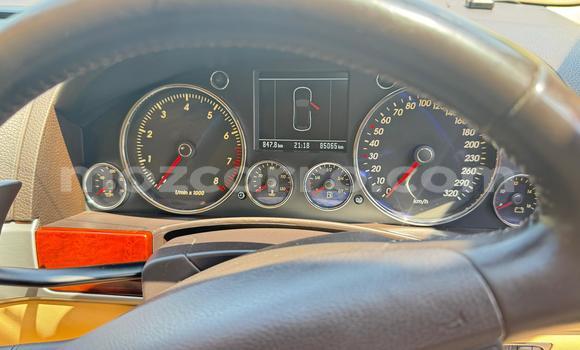 Buy Used Volkswagen Touareg Black Car in Maputo in Maputo Buy Used Volkswagen Touareg Black Car in Maputo in Maputo