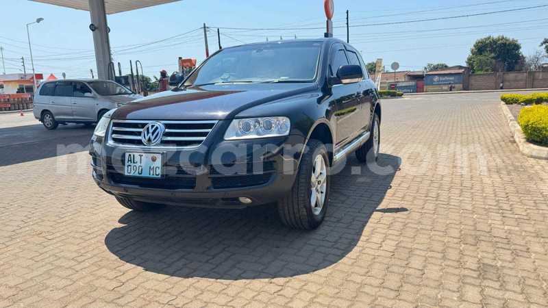 Big with watermark volkswagen touareg maputo maputo 31937