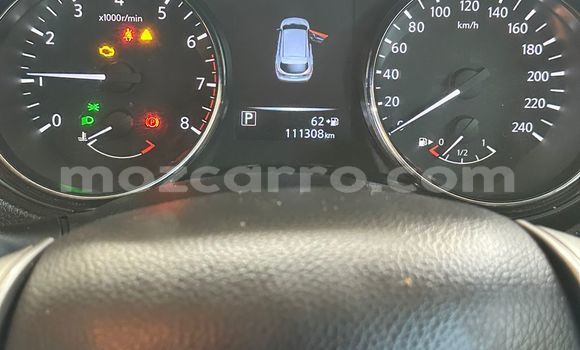 Comprar Usado Nissan Qashqai De outros Carro em Maputo em Maputo Comprar Usado Nissan Qashqai De outros Carro em Maputo em Maputo