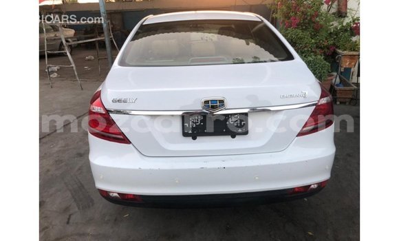 Buy Import Geely Emgrand 7 White Car in Import - Dubai in Cabo Delgado Buy Import Geely Emgrand 7 White Car in Import - Dubai in Cabo Delgado