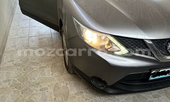 Comprar Usado Nissan Qashqai De outros Carro em Maputo em Maputo Comprar Usado Nissan Qashqai De outros Carro em Maputo em Maputo