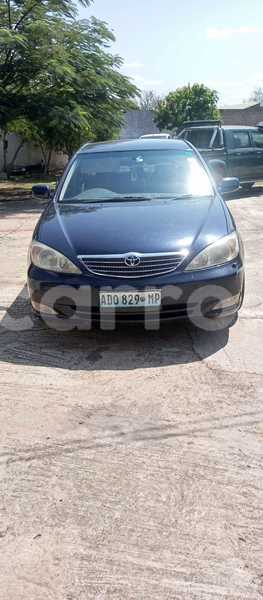 Big with watermark toyota camry maputo maputo 31940