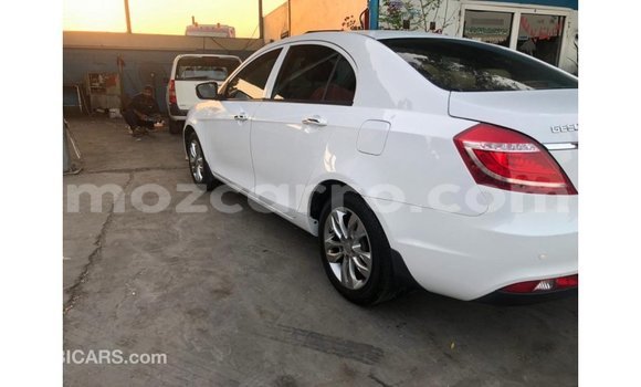 Buy Import Geely Emgrand 7 White Car in Import - Dubai in Cabo Delgado Buy Import Geely Emgrand 7 White Car in Import - Dubai in Cabo Delgado
