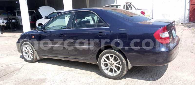 Big with watermark toyota camry maputo maputo 31940