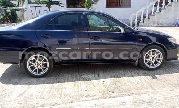 Buy Used Toyota Camry Blue Car in Maputo in Maputo Buy Used Toyota Camry Blue Car in Maputo in Maputo