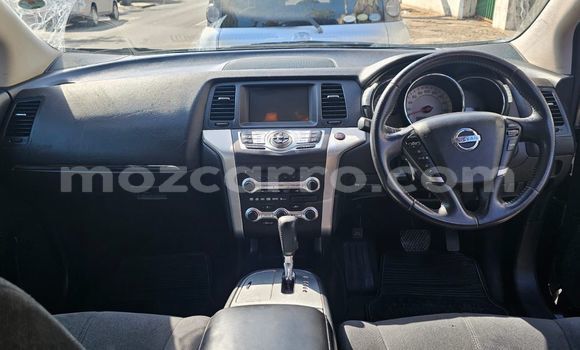 Tenga Tsaru Nissan Murano Nhema Mota in Maputo in Maputo Tenga Tsaru Nissan Murano Nhema Mota in Maputo in Maputo