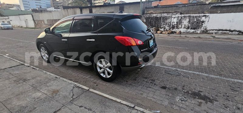 Big with watermark nissan murano maputo maputo 31941