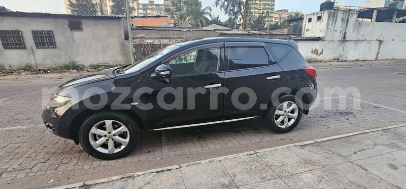 Big with watermark nissan murano maputo maputo 31941