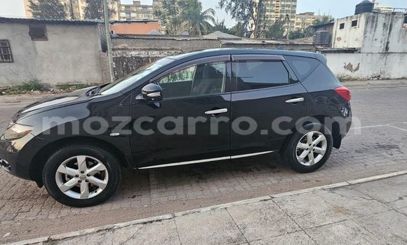 Tenga Tsaru Nissan Murano Nhema Mota in Maputo in Maputo Tenga Tsaru Nissan Murano Nhema Mota in Maputo in Maputo