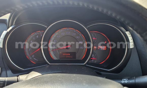 Tenga Tsaru Nissan Murano Nhema Mota in Maputo in Maputo Tenga Tsaru Nissan Murano Nhema Mota in Maputo in Maputo