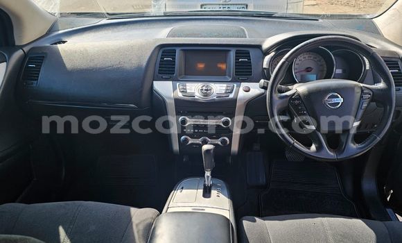 Tenga Tsaru Nissan Murano Nhema Mota in Maputo in Maputo Tenga Tsaru Nissan Murano Nhema Mota in Maputo in Maputo