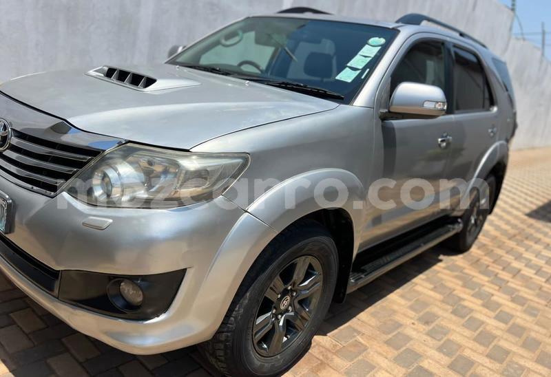 Big with watermark toyota fortuner maputo maputo 31943