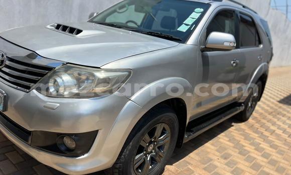 Buy Used Toyota Fortuner Other Car in Maputo in Maputo Buy Used Toyota Fortuner Other Car in Maputo in Maputo