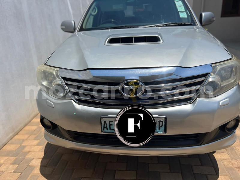 Big with watermark toyota fortuner maputo maputo 31943