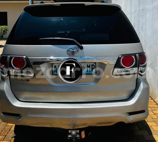 Big with watermark toyota fortuner maputo maputo 31943