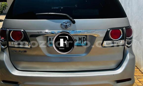 Buy Used Toyota Fortuner Other Car in Maputo in Maputo Buy Used Toyota Fortuner Other Car in Maputo in Maputo