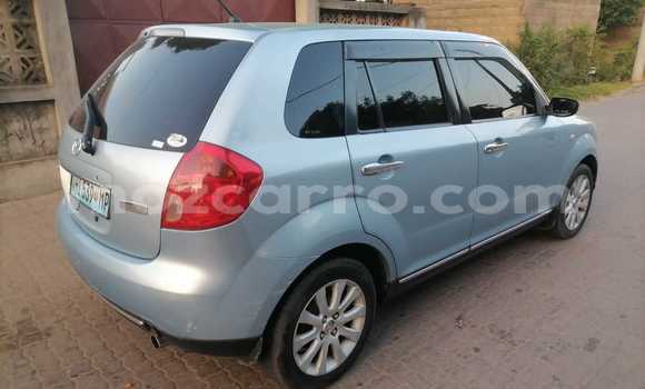 Buy Used Mazda Verisa Blue Car in Maputo in Maputo Buy Used Mazda Verisa Blue Car in Maputo in Maputo