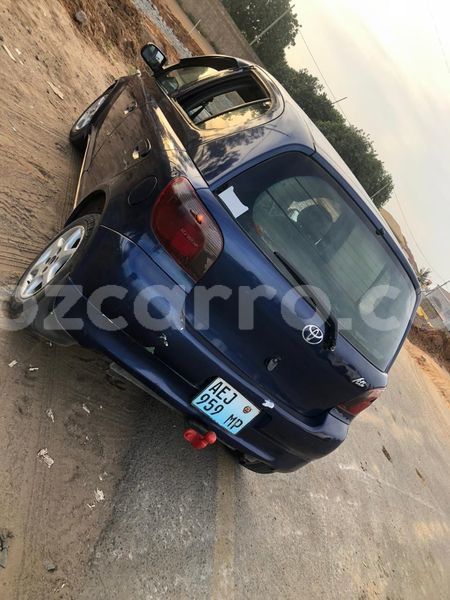 Big with watermark toyota vitz maputo maputo 31946