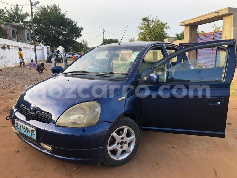 Big with watermark toyota vitz maputo maputo 31946