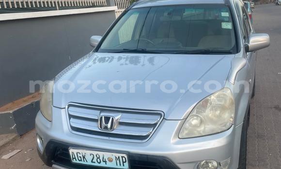 Comprar Usado Honda CR-V De outros Carro em Maputo em Maputo