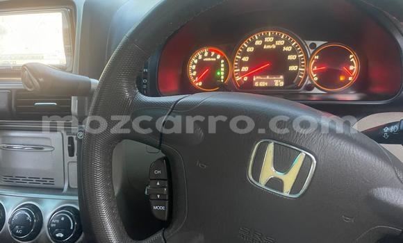 Buy Used Honda CR-V Other Car in Maputo in Maputo Buy Used Honda CR-V Other Car in Maputo in Maputo