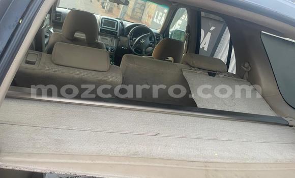 Buy Used Honda CR-V Other Car in Maputo in Maputo Buy Used Honda CR-V Other Car in Maputo in Maputo