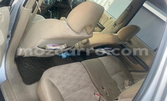Buy Used Honda CR-V Other Car in Maputo in Maputo Buy Used Honda CR-V Other Car in Maputo in Maputo