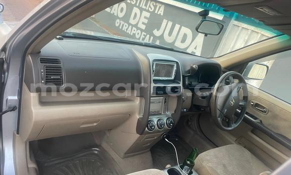 Buy Used Honda CR-V Other Car in Maputo in Maputo Buy Used Honda CR-V Other Car in Maputo in Maputo