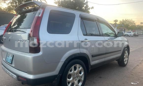 Buy Used Honda CR-V Other Car in Maputo in Maputo Buy Used Honda CR-V Other Car in Maputo in Maputo