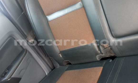 Comprar Usado Ford Ranger Preto Carro em Maputo em Maputo Comprar Usado Ford Ranger Preto Carro em Maputo em Maputo