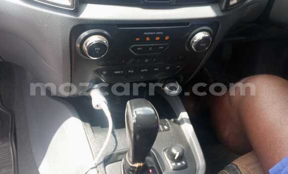 Comprar Usado Ford Ranger Preto Carro em Maputo em Maputo Comprar Usado Ford Ranger Preto Carro em Maputo em Maputo