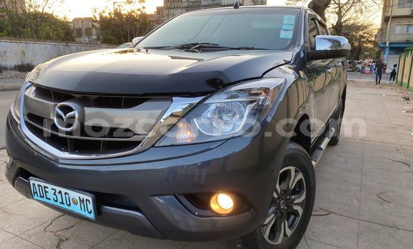 Nunua Ilio tumika Mazda BT-50 Nyingine Gari ndani ya Maputo nchini Maputo Nunua Ilio tumika Mazda BT-50 Nyingine Gari ndani ya Maputo nchini Maputo