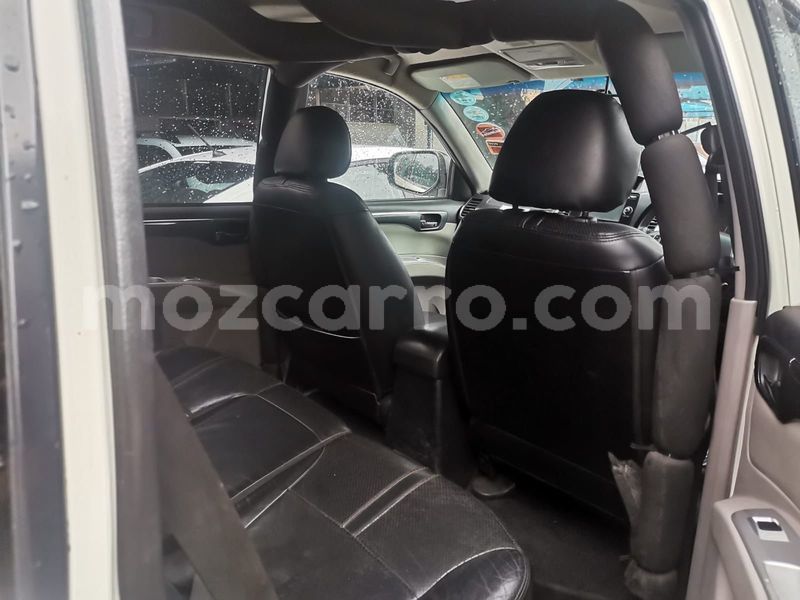 Big with watermark mitsubishi pajero sport maputo maputo 31950