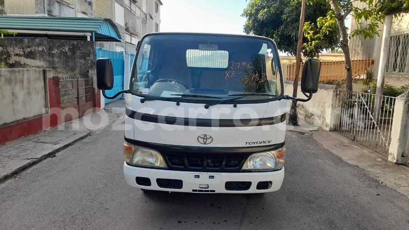 Big with watermark toyota dyna maputo maputo 31951