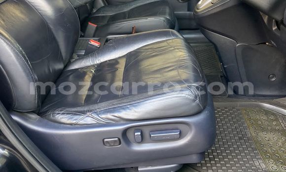 Nunua Ilio tumika Honda CR-V Nyeusi Gari ndani ya Maputo nchini Maputo Nunua Ilio tumika Honda CR-V Nyeusi Gari ndani ya Maputo nchini Maputo