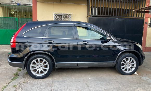 Nunua Ilio tumika Honda CR-V Nyeusi Gari ndani ya Maputo nchini Maputo Nunua Ilio tumika Honda CR-V Nyeusi Gari ndani ya Maputo nchini Maputo