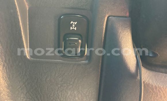 Tenga Tsaru Daihatsu Terios Tsvuku Mota in Maputo in Maputo Tenga Tsaru Daihatsu Terios Tsvuku Mota in Maputo in Maputo