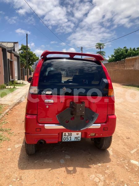 Big with watermark daihatsu terios maputo maputo 31953