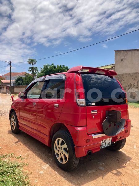 Big with watermark daihatsu terios maputo maputo 31953