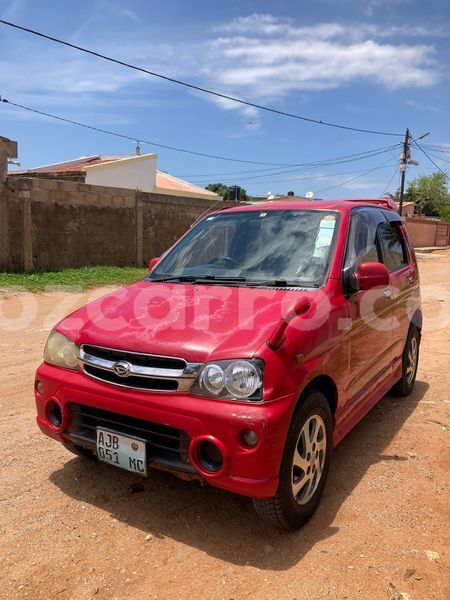 Big with watermark daihatsu terios maputo maputo 31953