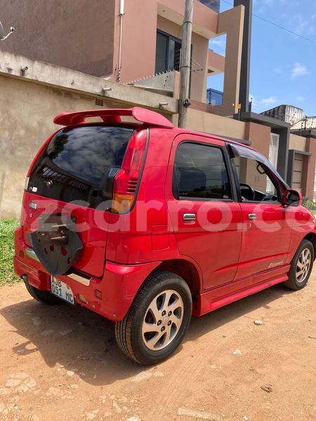 Big with watermark daihatsu terios maputo maputo 31953