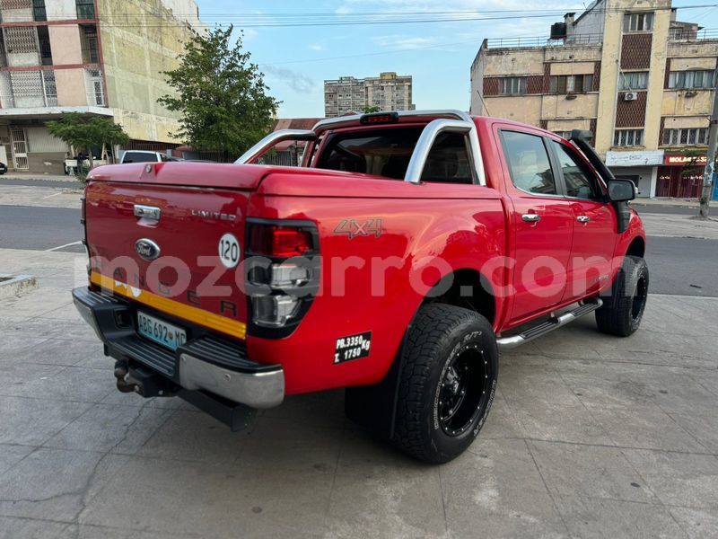 Big with watermark ford ranger maputo maputo 31954