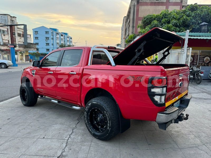 Big with watermark ford ranger maputo maputo 31954