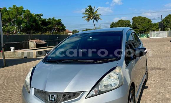 Tenga Itsva Honda Fit Sirivha Mota in Maputo in Maputo Tenga Itsva Honda Fit Sirivha Mota in Maputo in Maputo